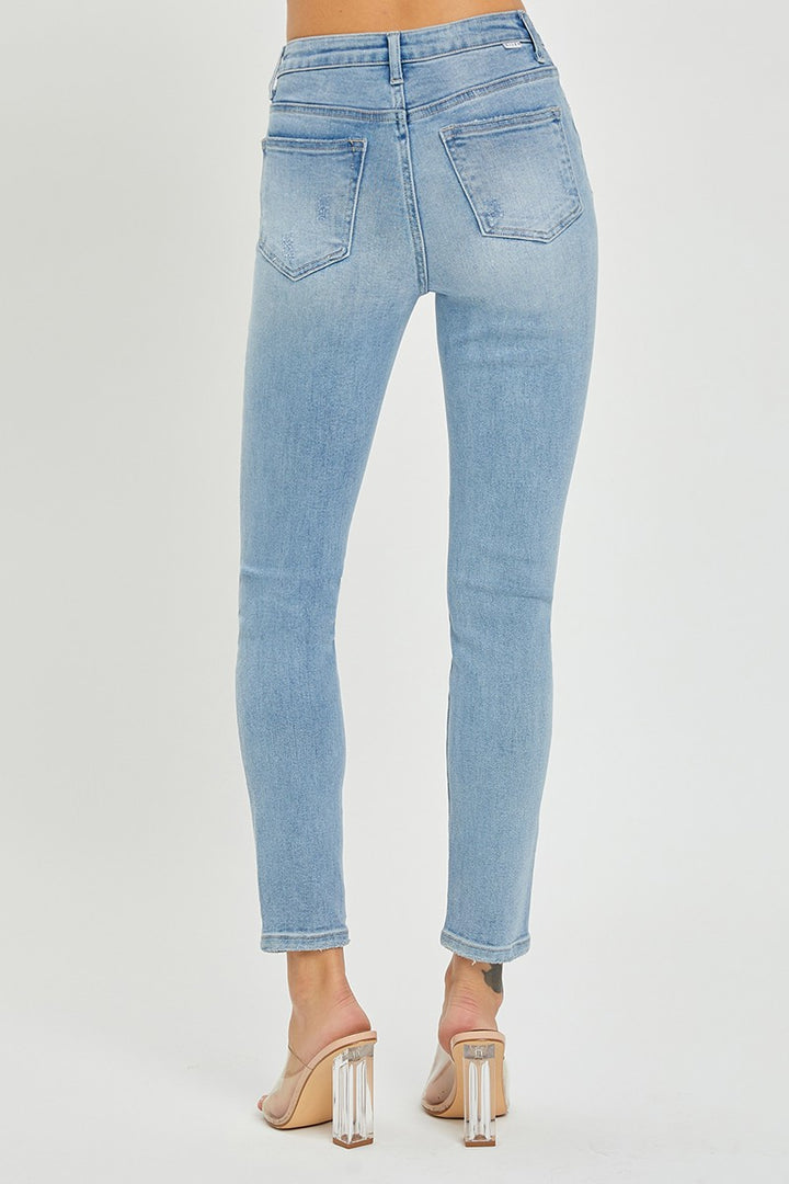 Bennett Skinny Jean