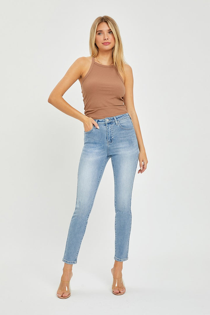 Bennett Skinny Jean