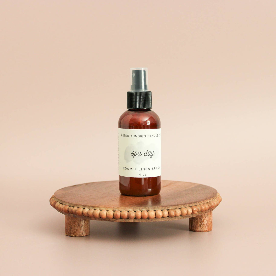 Spa Day | Room + Linen Spray | 4oz