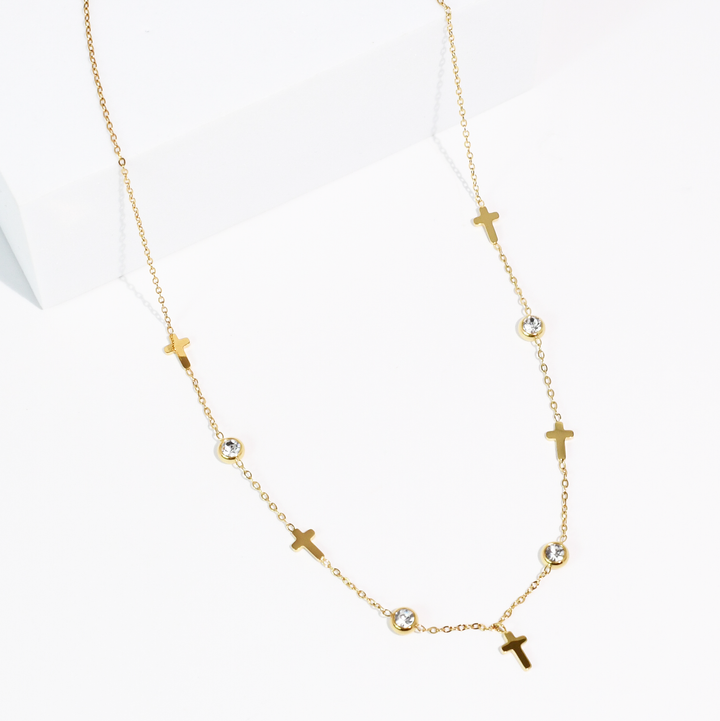 Everlight Waterproof Necklace