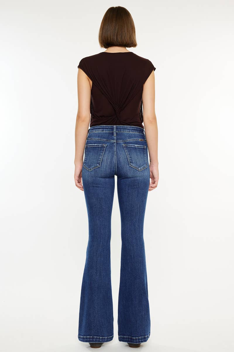 Taylor Flare Jeans