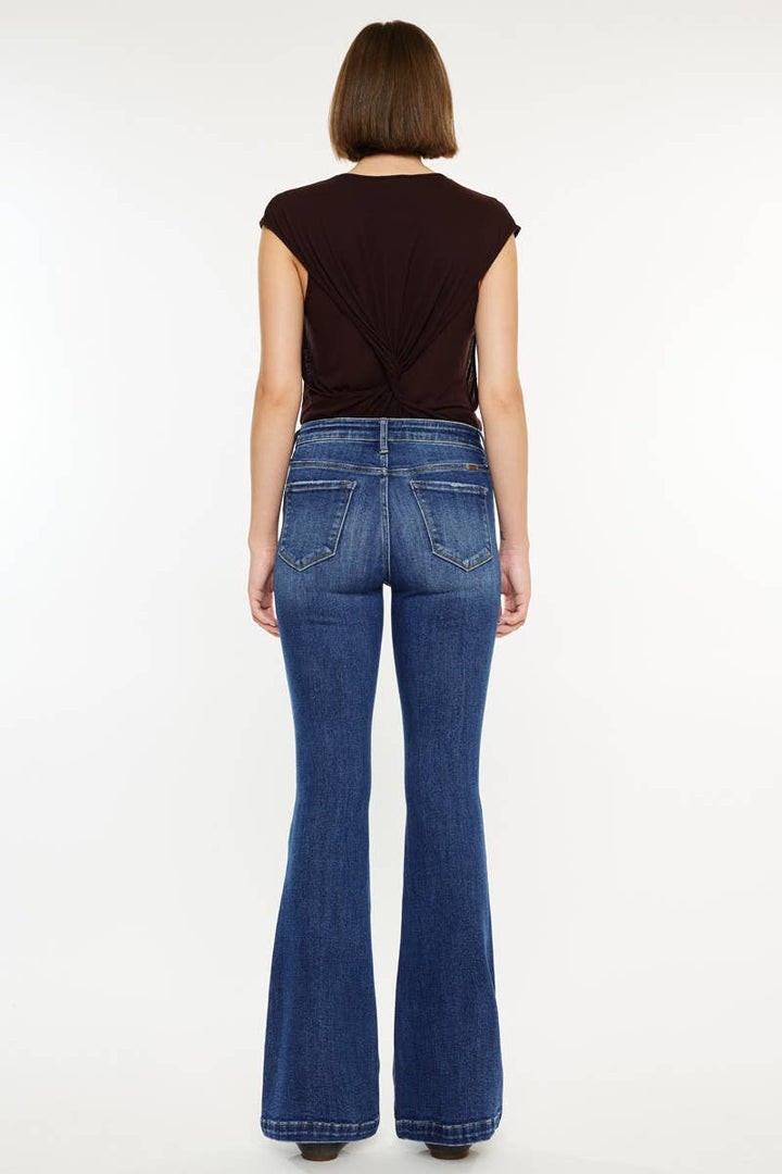Taylor Flare Jeans
