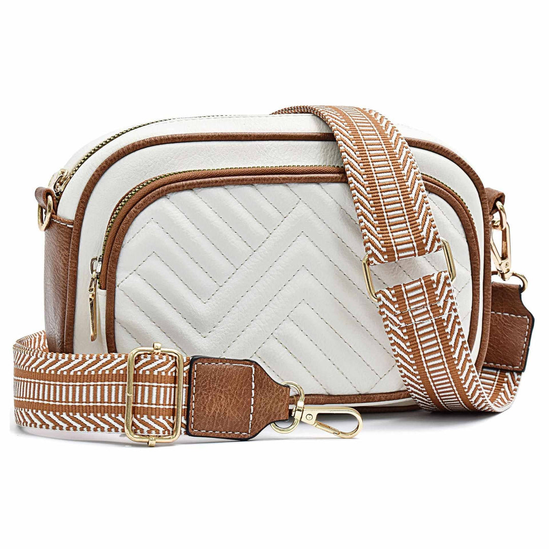 The Emily Crossbody