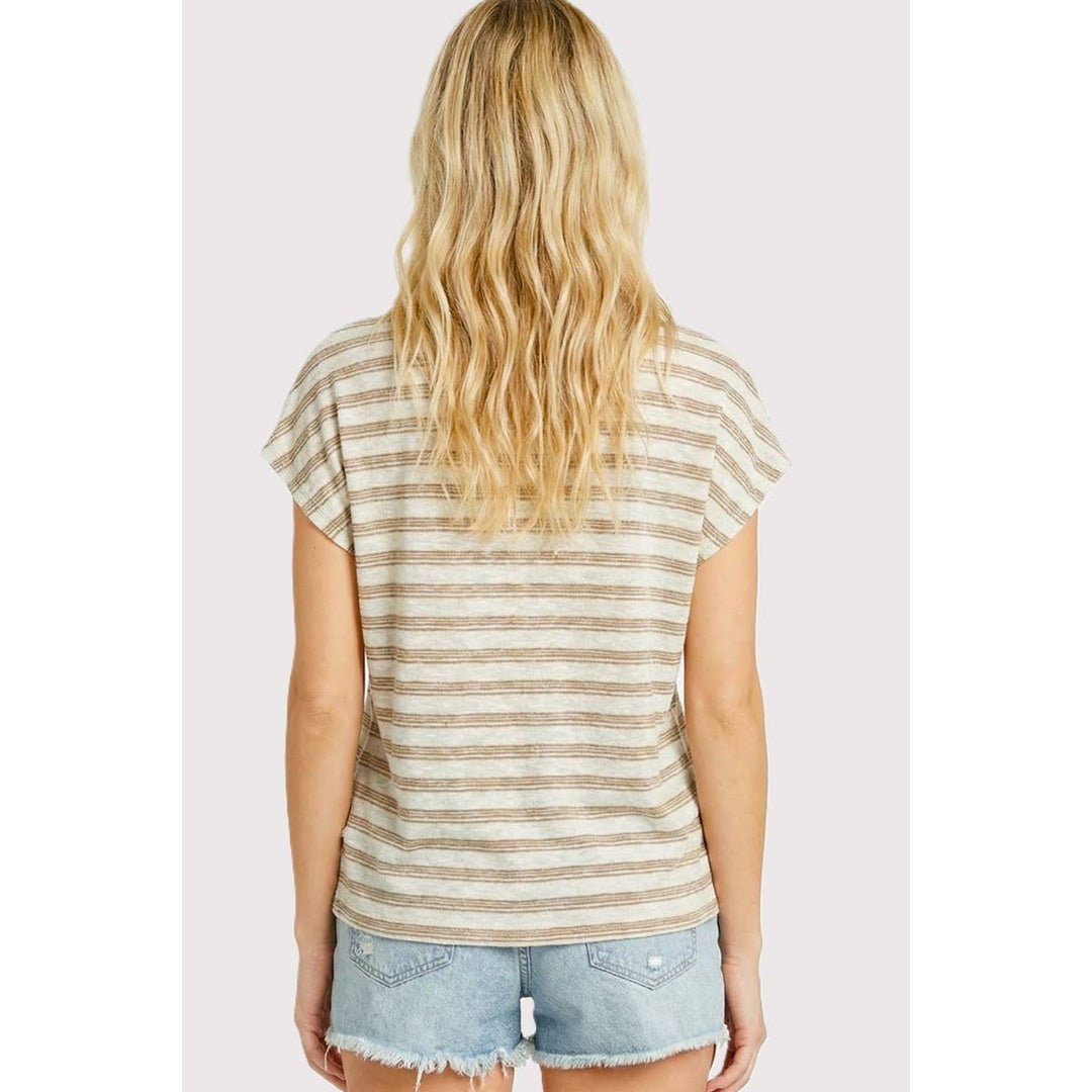 Nora Pocket Sweater