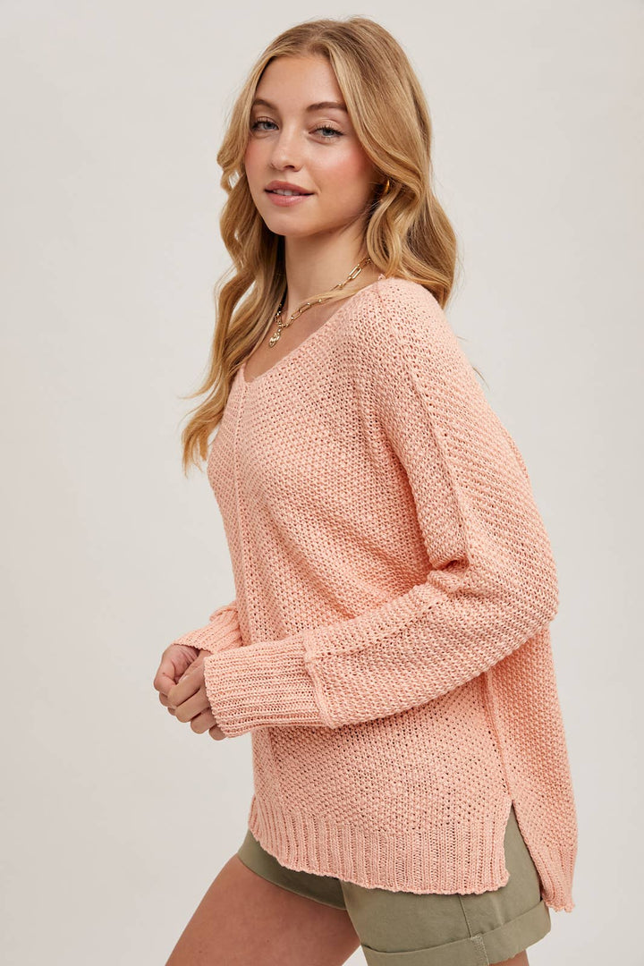 Emberly Sweater