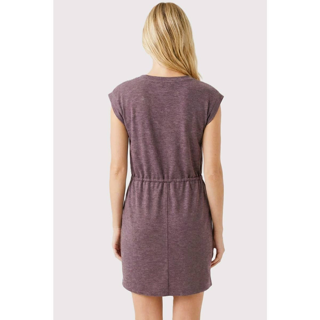 Scarlett Drawstring Dress