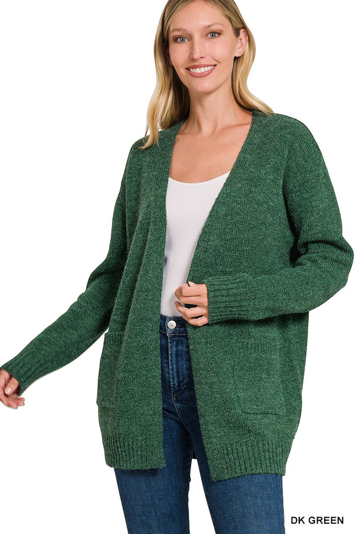 Lyla Sweater Cardigan