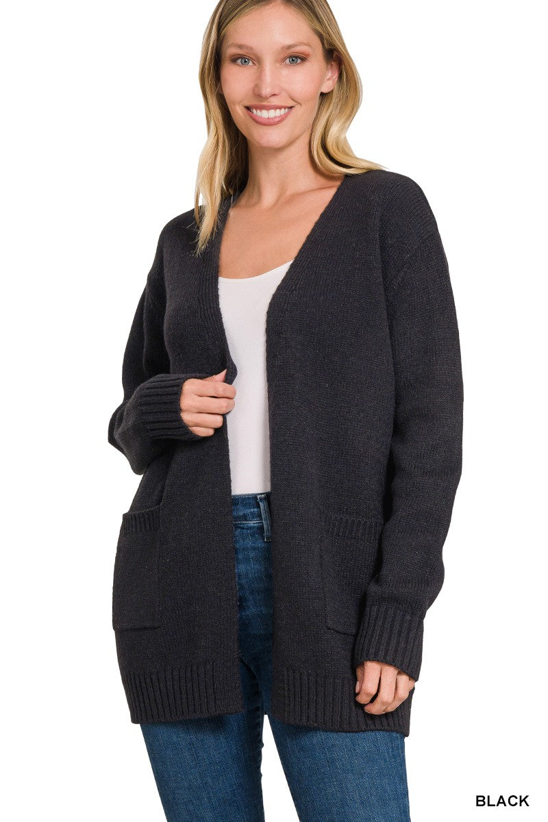 Lyla Sweater Cardigan