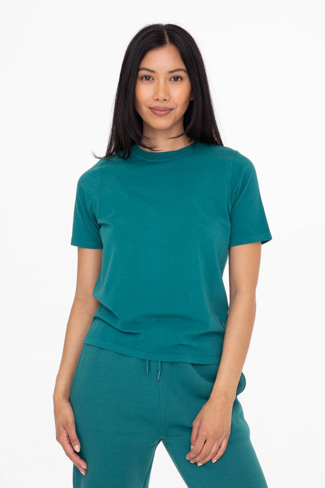 Samantha Classic Tee