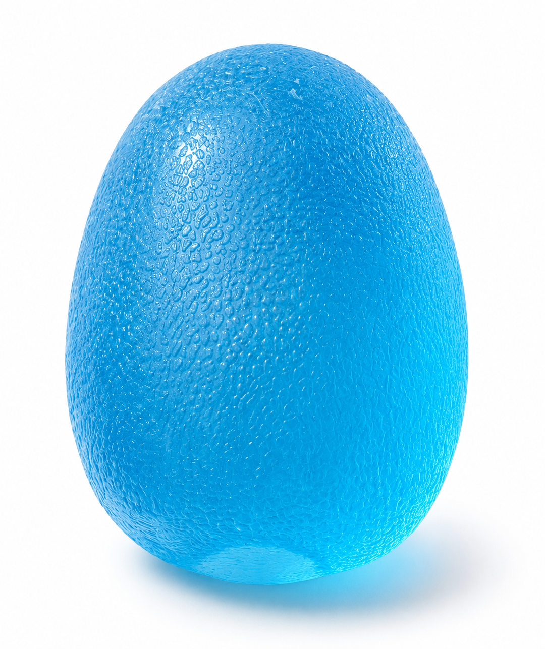 Jumbo Sensory Squishy Egg – 4” Size MSND12