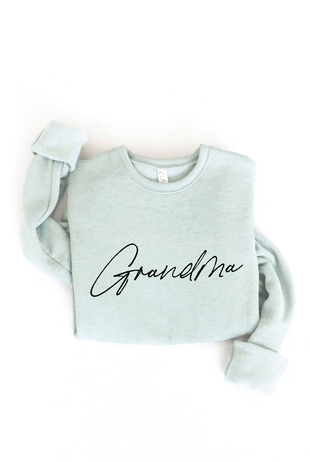 GRANDMA Graphic Sweatshirt