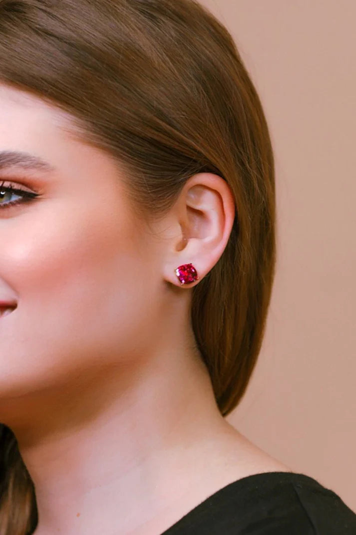 Leave A Little Sparkle Earrings