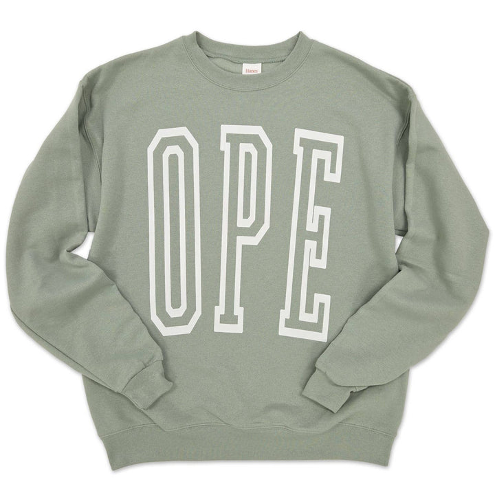 OPE Crewneck