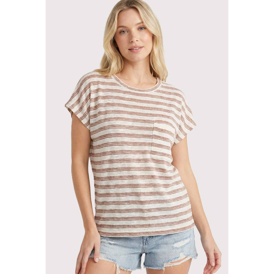 Nora Pocket Sweater