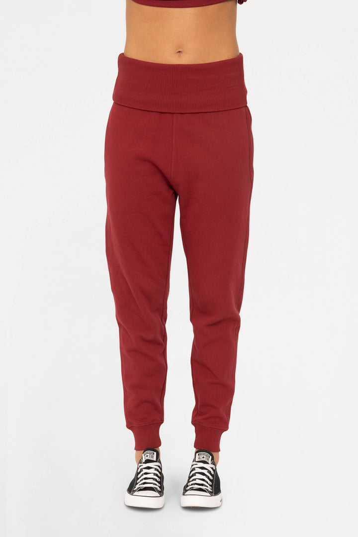 Brushed Lounge Joggers