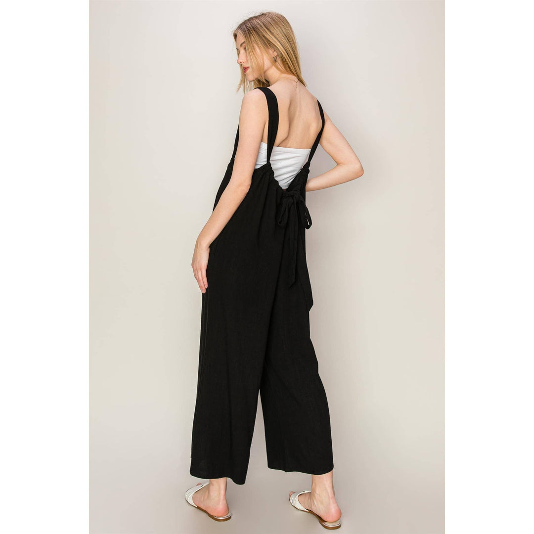 Amy Overall Jumpsuit