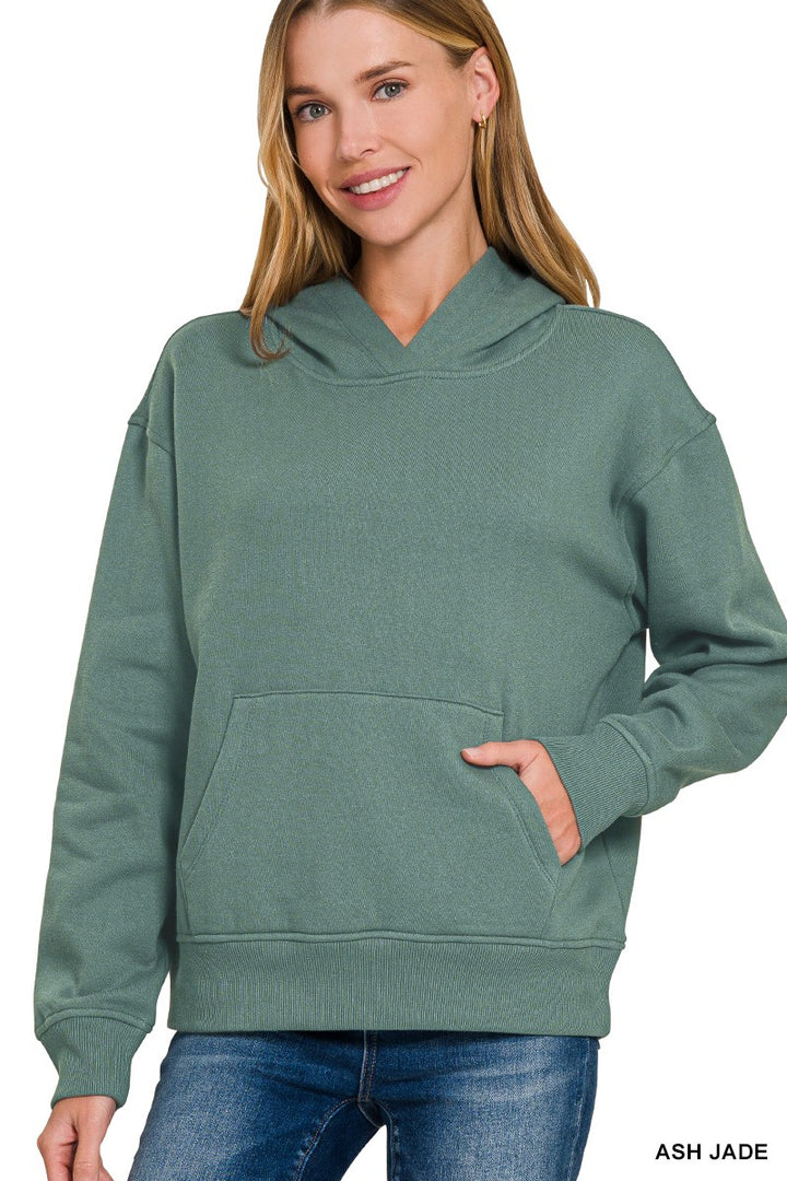 Lydia Pullover Hoodie