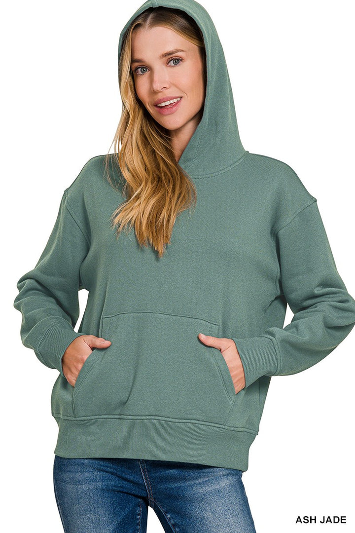 Lydia Pullover Hoodie