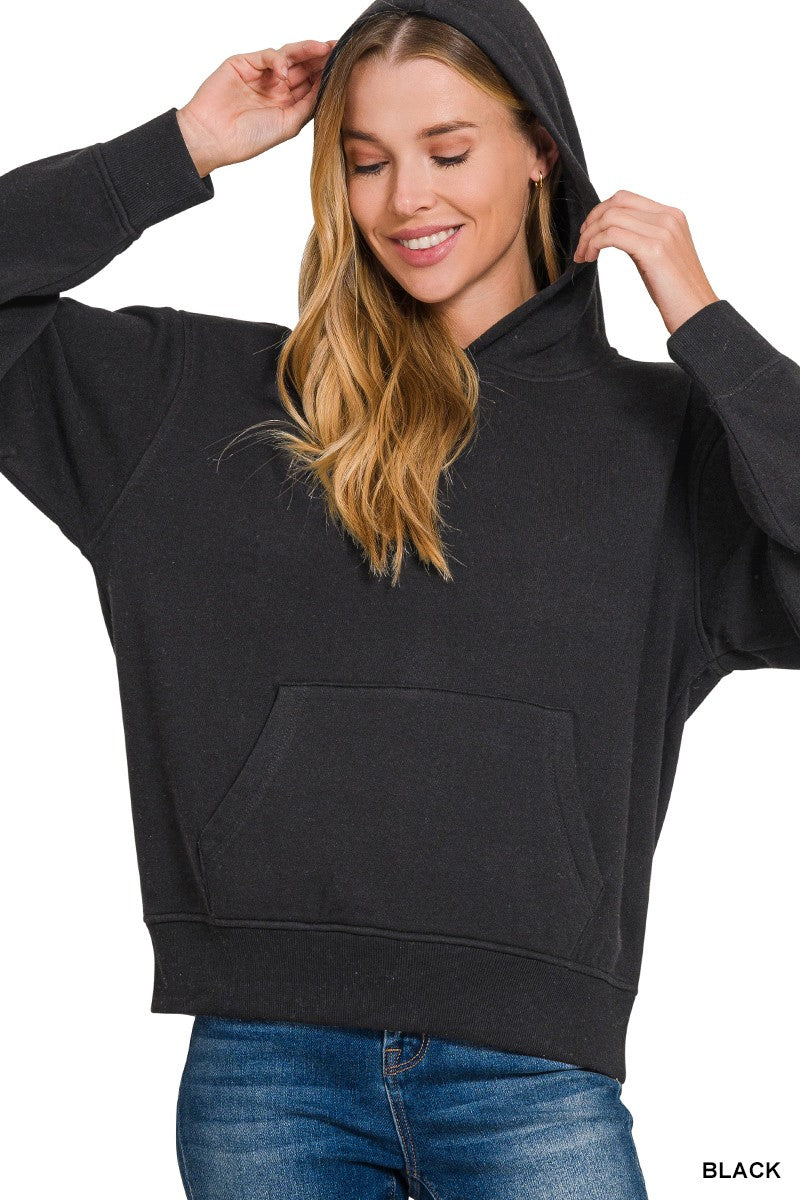 Lydia Pullover Hoodie