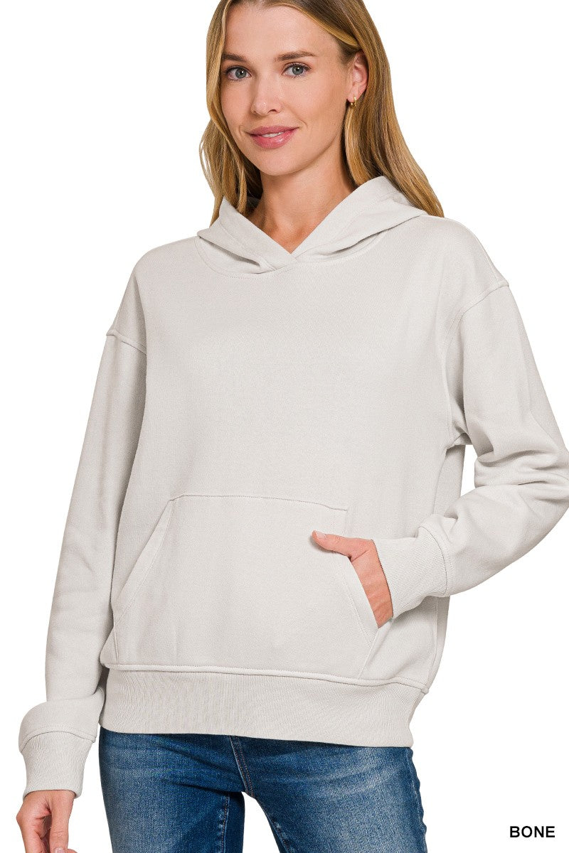 Lydia Pullover Hoodie