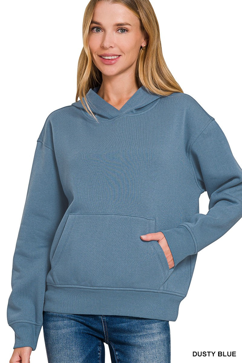 Lydia Pullover Hoodie