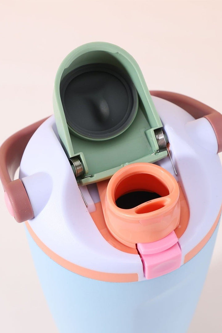 30oz Flip Sip Water Bottle