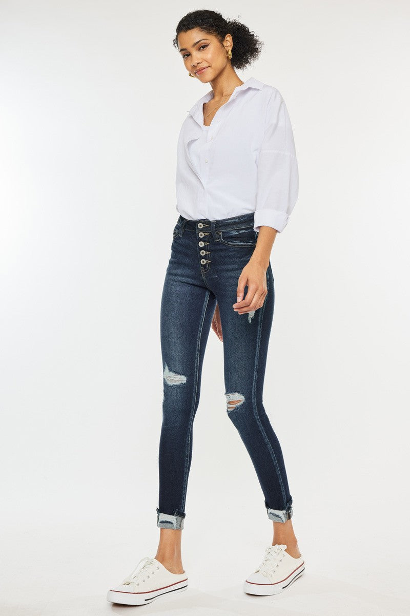 Izzy Skinny Jeans