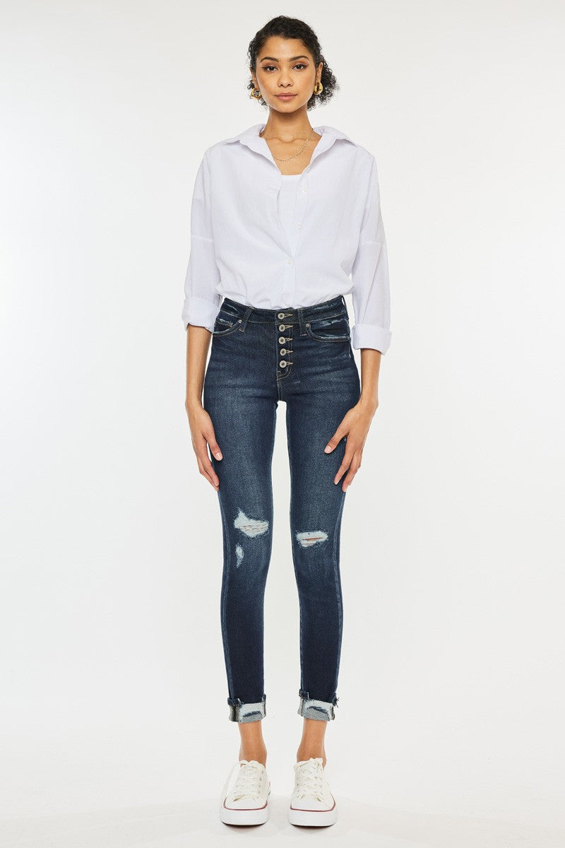 Izzy Skinny Jeans