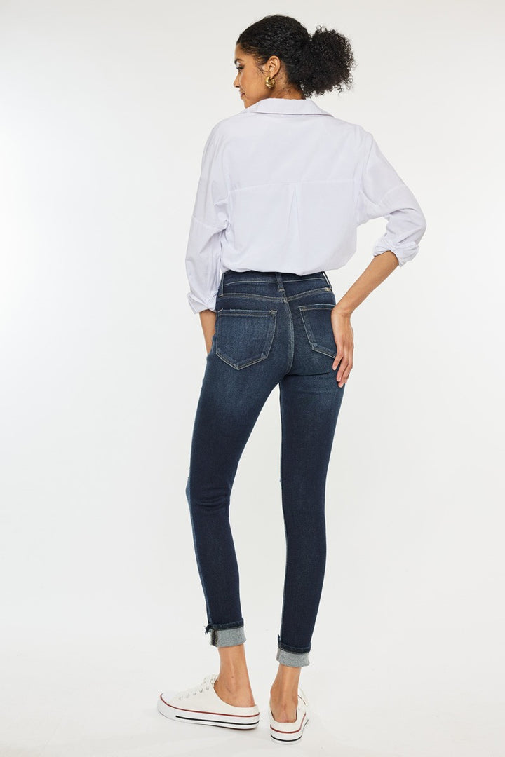 Izzy Skinny Jeans