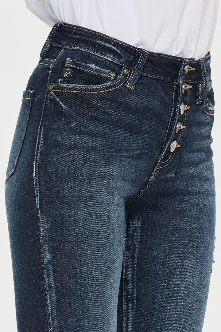 Izzy Skinny Jeans