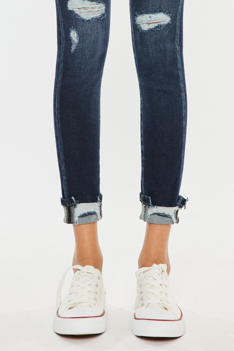 Izzy Skinny Jeans