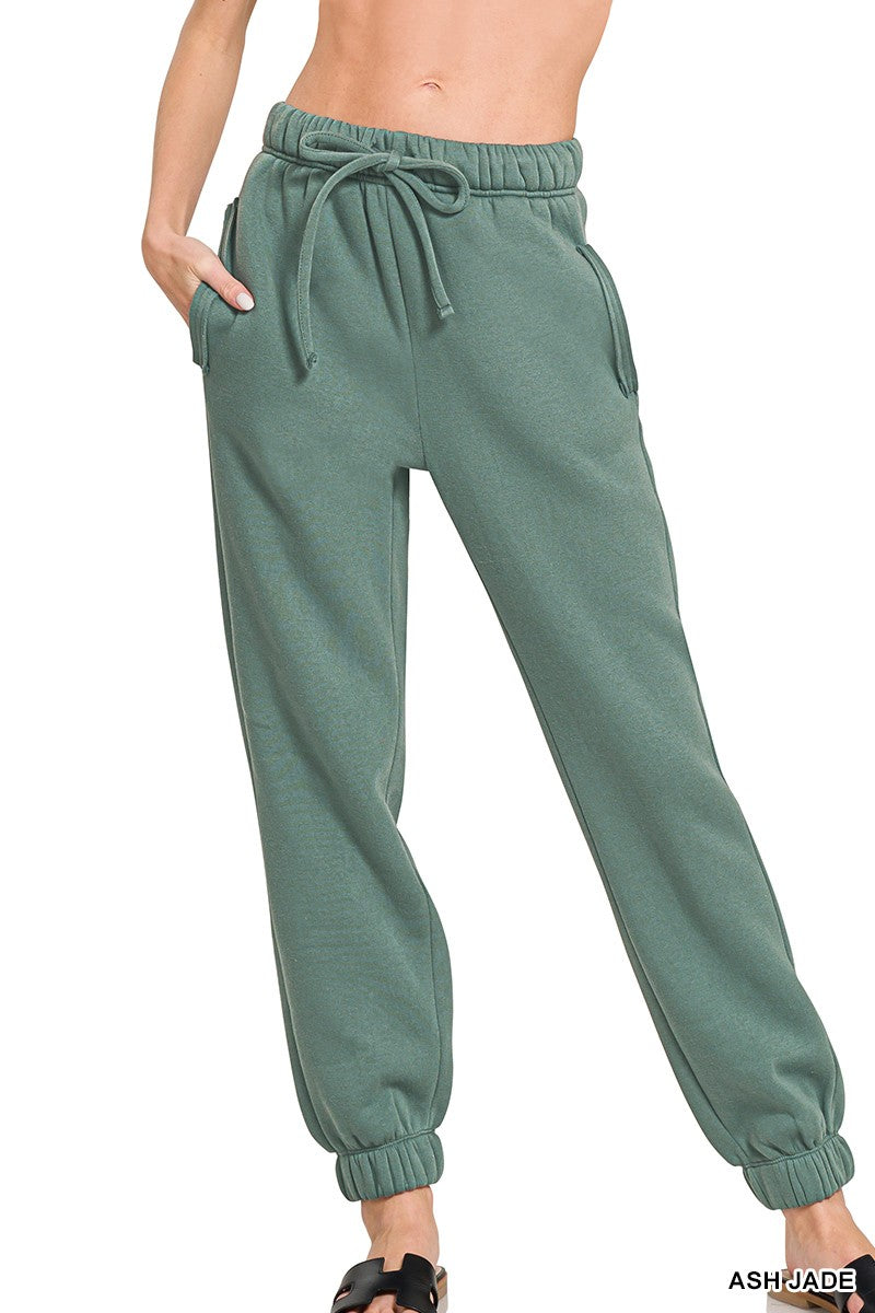 Stella Drawstring Joggers