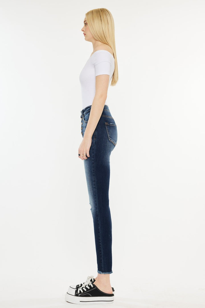 Melissa Skinny Jeans