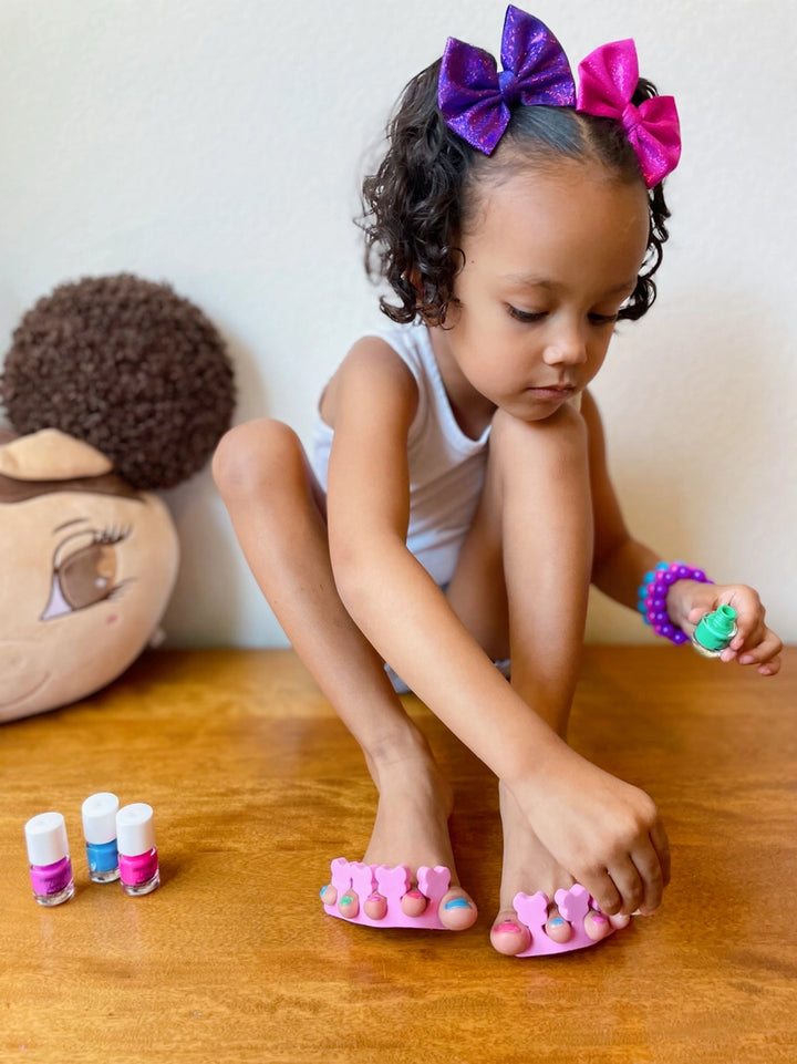 Pedi Nail Care Set