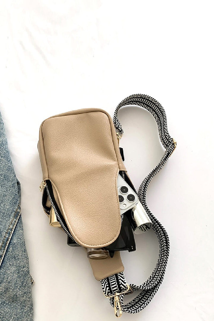 Annie Vegan Sling Bag