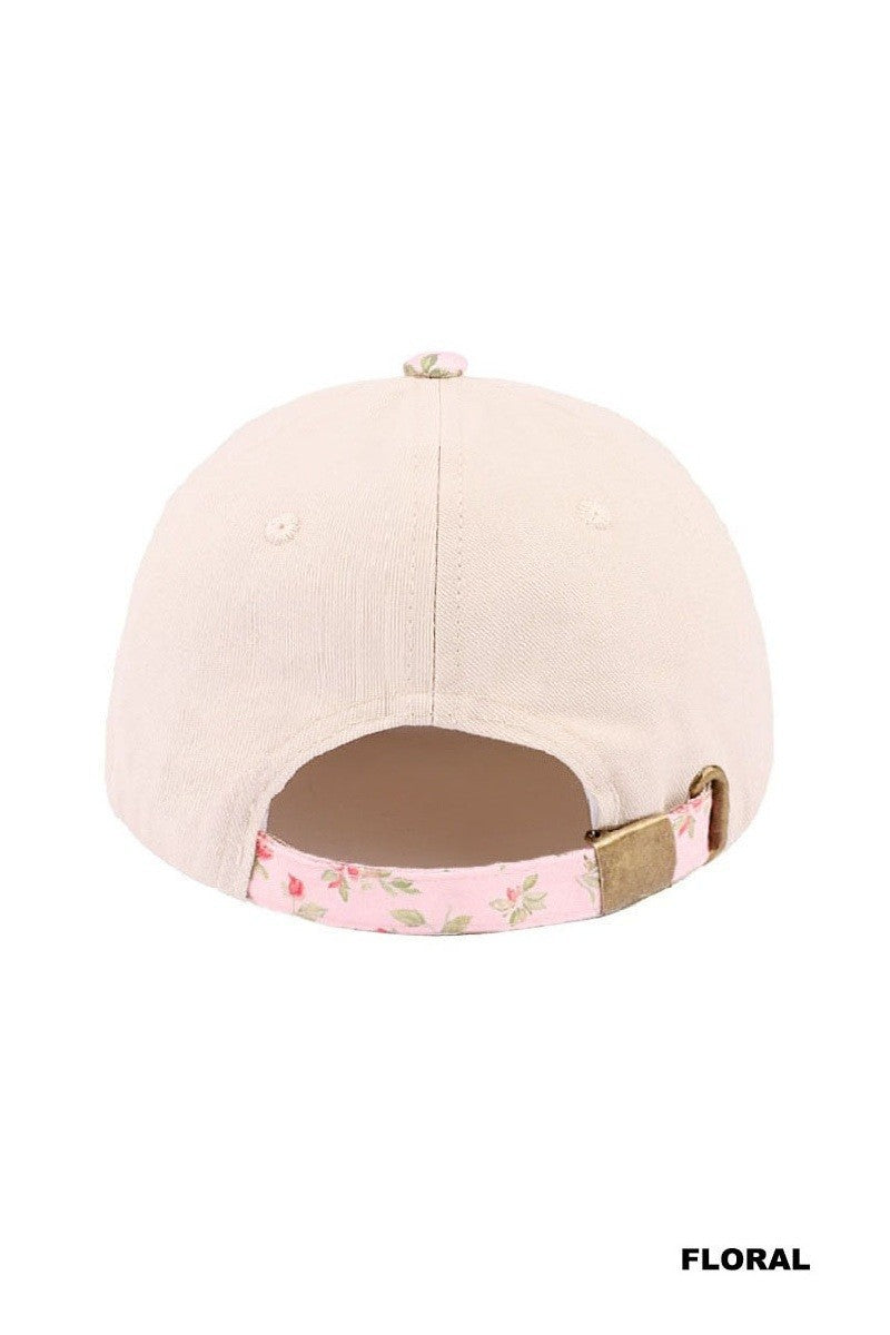 Raising Believers Ball Cap