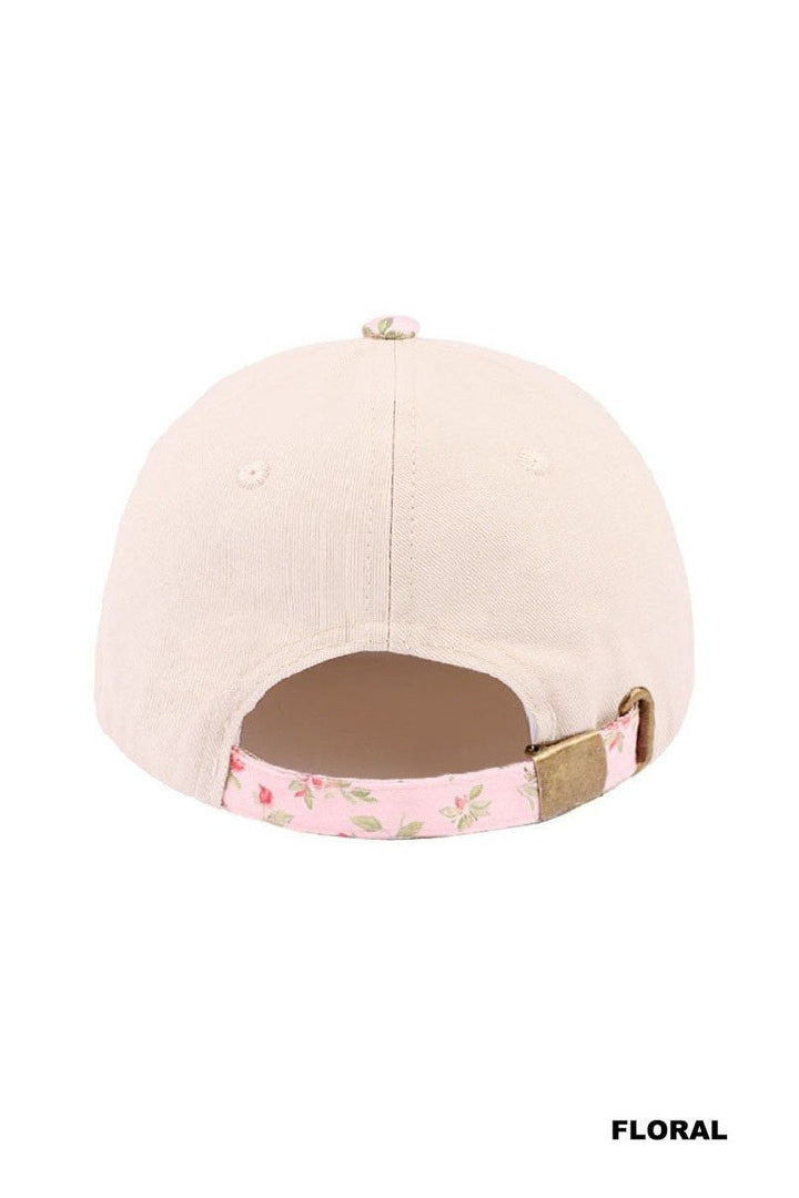 Raising Believers Ball Cap