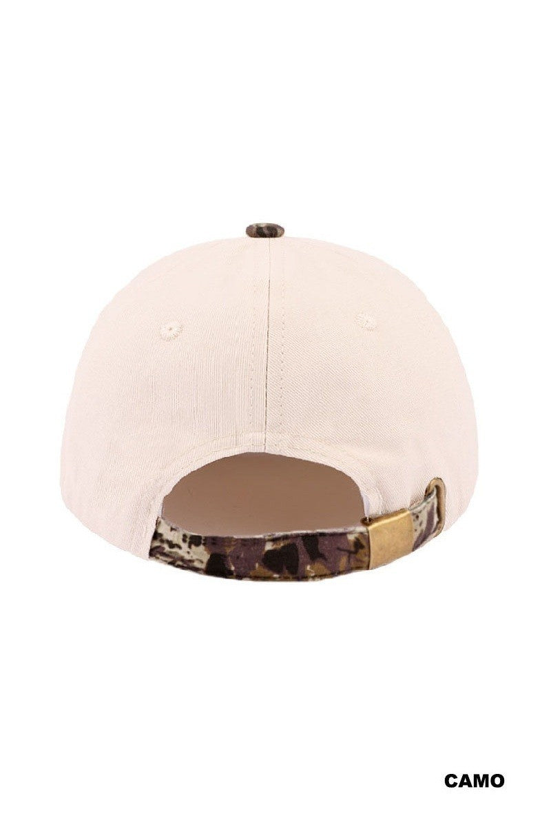 Raising Believers Ball Cap