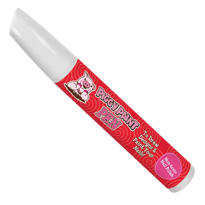Piggy Paint Pen