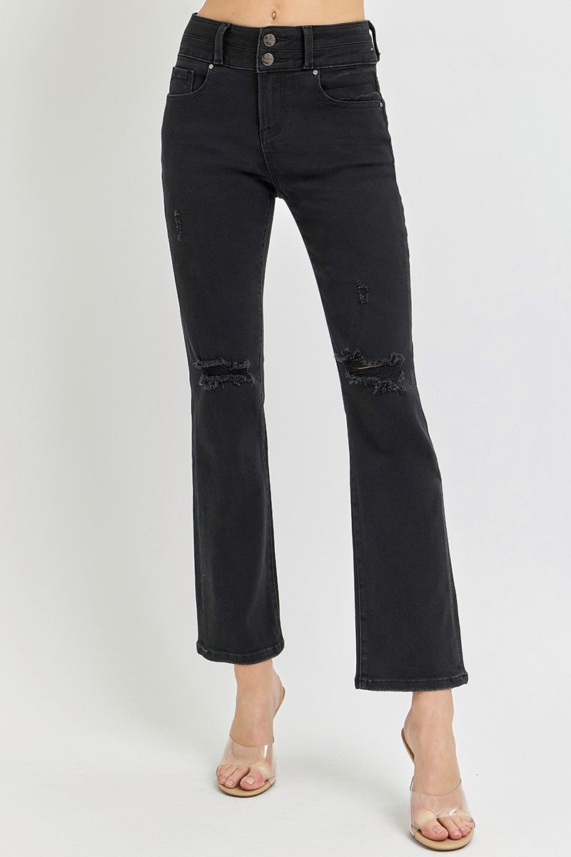 Riley Straight Leg Jeans