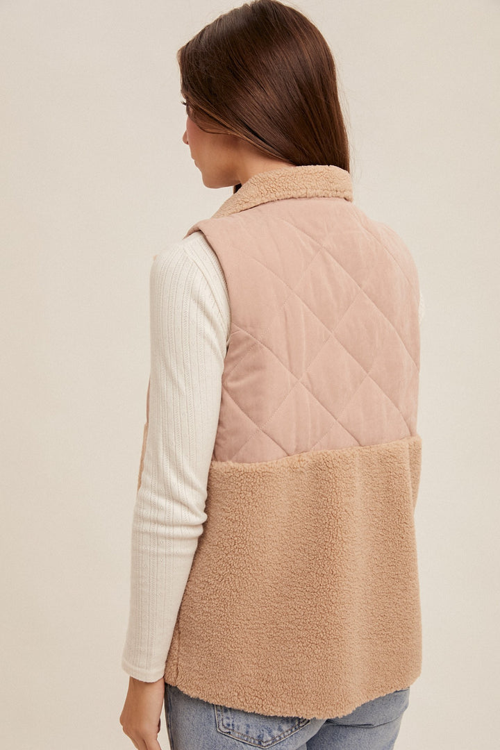 Rowyn Padded Vest