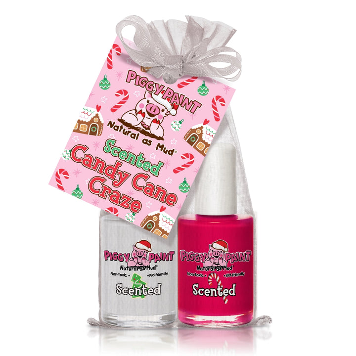 Candy Cane Cutie Bundle