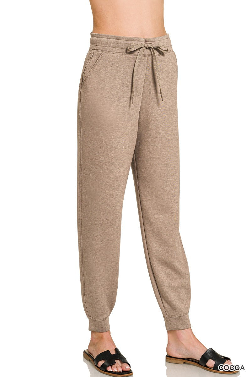 Scuba Joggers