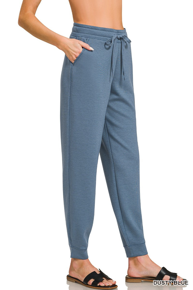 Scuba Joggers