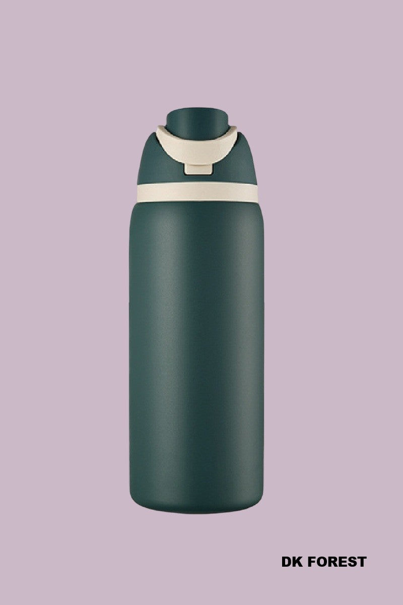 32oz Stainless Steel Water Bottle