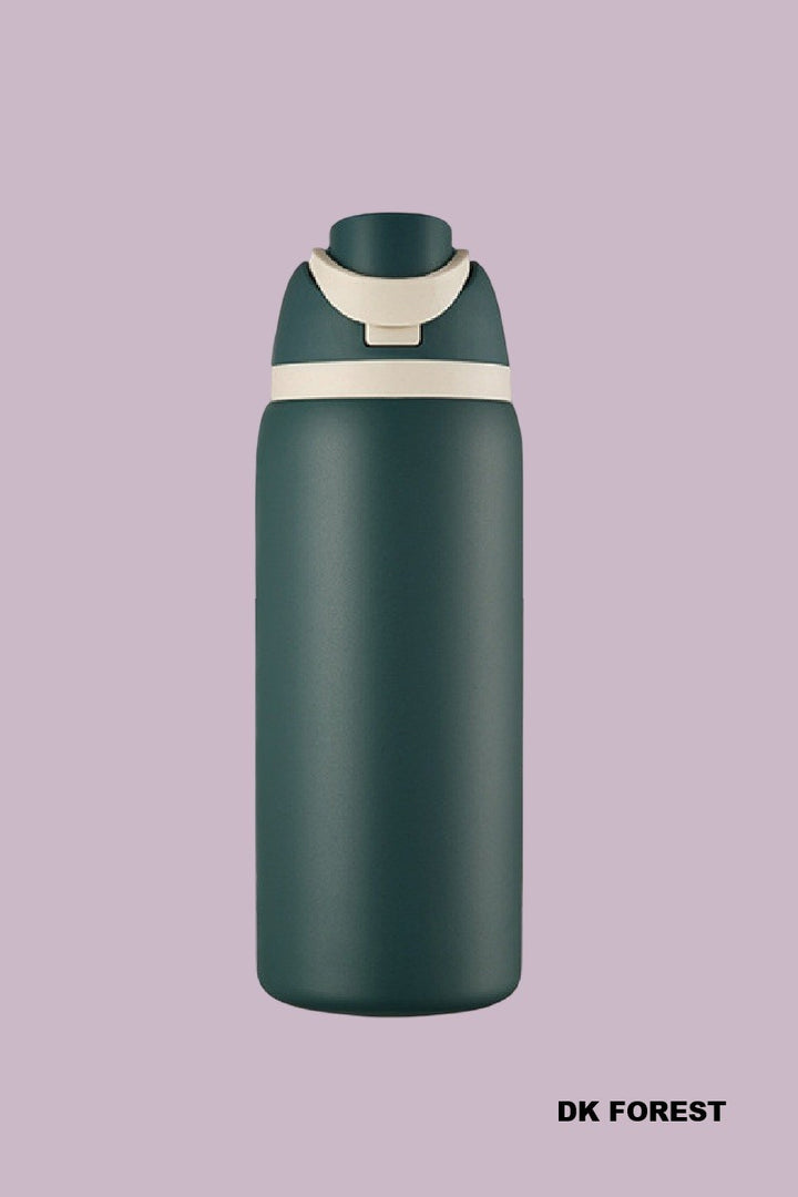 32oz Stainless Steel Water Bottle