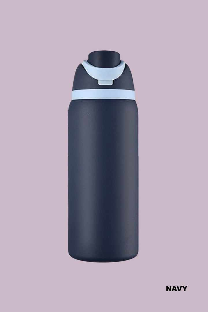 32oz Stainless Steel Water Bottle