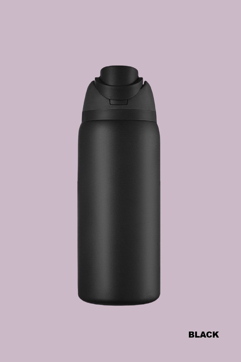 32oz Stainless Steel Water Bottle
