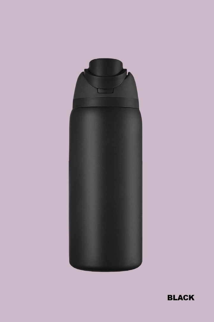 32oz Stainless Steel Water Bottle