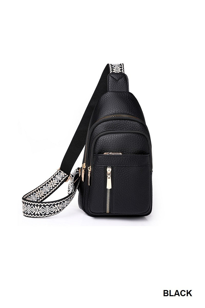 Xyla Crossbody Sling Bag